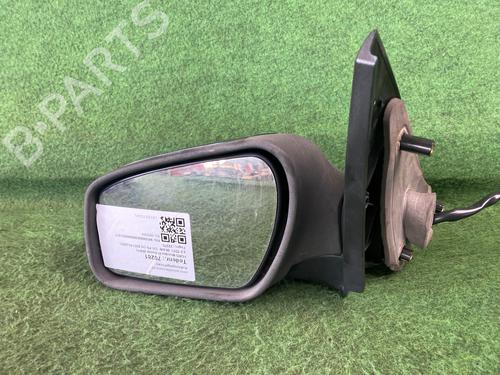 Used Left mirror FORD MONDEO III Turnier (BWY) 2.0 TDCi (130 hp) 16030138
