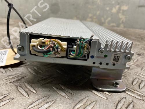 Electronic module CHRYSLER GRAND VOYAGER V (RT) 2.8 CRD | BP28520288M83