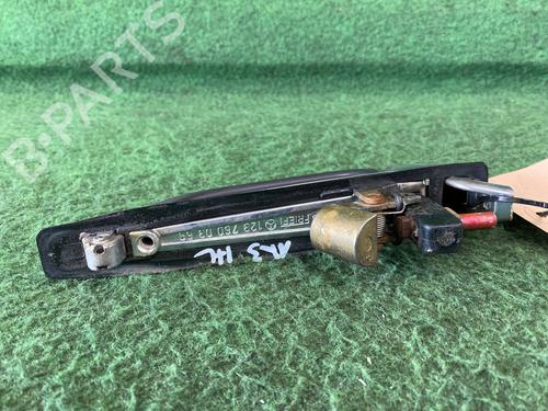 BP15493803C122 | Exterior door handle MERCEDES-BENZ 123 T-Model (S123) 200 T (123.280) BP15493803C122