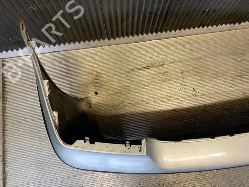 Rear bumper BMW 3 Compact (E46) 316 ti | BP19795826C8 