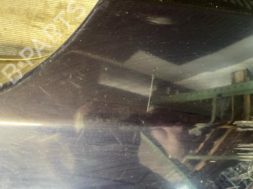 Rear bumper MERCEDES-BENZ M-CLASS (W164) ML 350 4-matic (164.186) | BP19342529C8 
