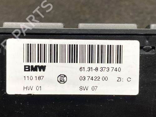 Mando BMW X5 (E53) 3.0 d | BP38286243I30 - Image 7