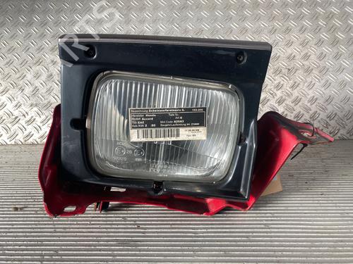 Used Left headlight HONDA ACCORD III Aerodeck (CA) 2.0 EX (CA5) (102 hp) 15611596