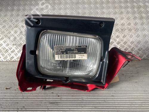 BP15611596C28 | Left headlight HONDA ACCORD III Aerodeck (CA) 2.0 EX (CA5) BP15611596C28