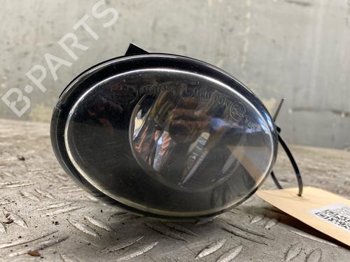 Farol Nevoeiro frente esquerdo Farol Nevoeiro frente esquerdo VW GOLF VI (5K1) 1.4 TSI (122 hp) 34536671 34536671