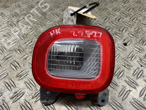 Used Reverse light FIAT PANDA (312_, 319_) 1.2 (312PXA1A) (69 hp) 28171152