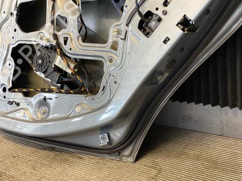 Right rear door BMW 3 Touring (E91) 320 d | BP16852925C5 