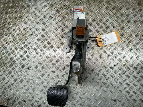Used Break pedal NISSAN QASHQAI II (J11, J11_) 1.3 DIG-T (160 hp) 30907845