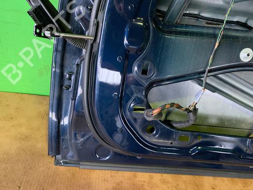 Right front door BMW 7 (F01, F02, F03, F04) 750 i, Li xDrive | BP23864930C3 