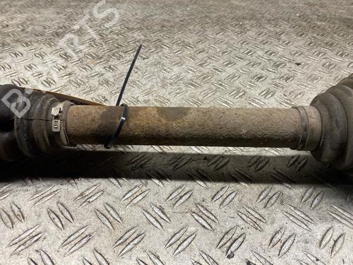 Left front driveshaft CITROËN C4 II (NC_) 1.6 HDi 90 | BP32065417M38 