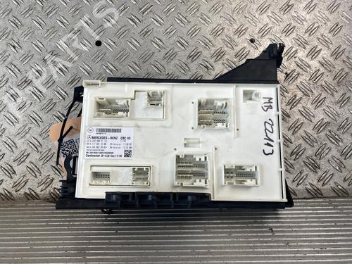 Electronic module MERCEDES-BENZ B-CLASS Sports Tourer (W246, W242) B 180 (246.242) | BP14606946M83 