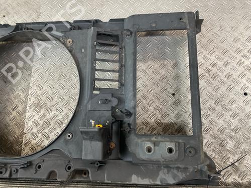 Crossmember CITROËN C4 Picasso I MPV (UD_) 1.6 HDi | BP18835805C162 