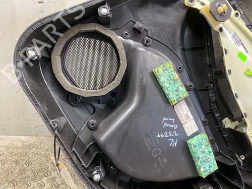 Rear left panel OPEL GRANDLAND / GRANDLAND X (A18, P1UO) 1.2 (75) | BP32305255C60 - Image 11