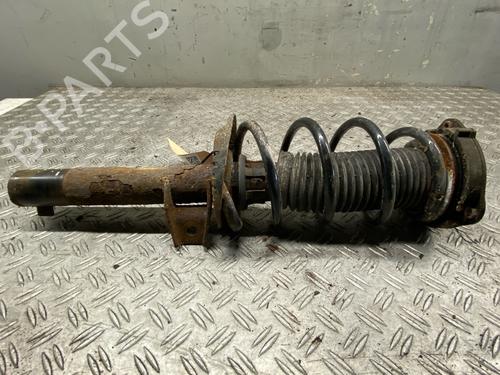 Right front shock absorber VW GOLF VI (5K1) 1.6 TDI | BP25347310M17 