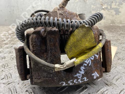 Used Left front brake caliper Left front brake caliper JAGUAR XJ (XJ40, XJ81) 6 3.2 24V (199 hp) 34152783 34152783