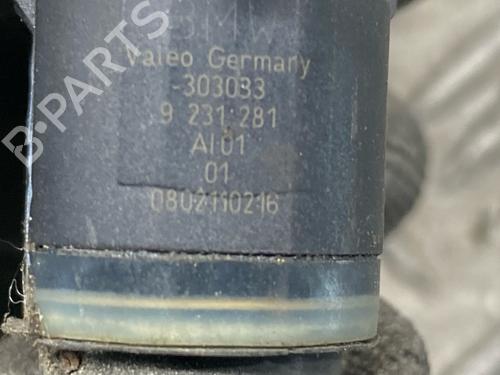 Electronic sensor BMW 5 Touring (F11) 520 d | BP26613655M84 