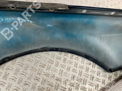 Left front fenders AUDI A8 D2 (4D2, 4D8) 2.8 | BP11494436C41 
