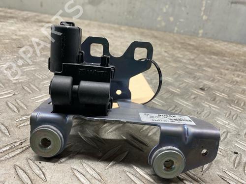Used Tailgate lock BMW 5 Touring (F11) 520 d (184 hp) 26604723