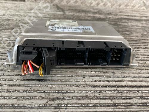 Engine control unit (ECU) BMW 3 Touring (E46) 320 d | BP17704415M57 