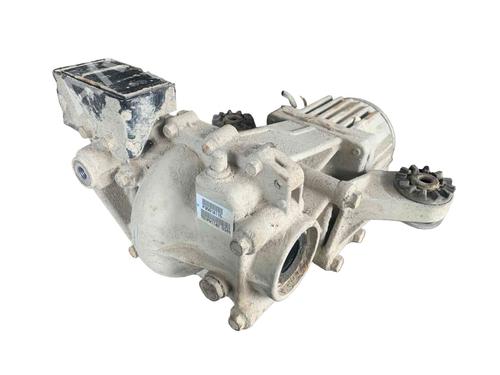 Used Rear differential Rear differential JEEP COMPASS (MK49) 2.2 CRD 4x4 (163 hp) 33541516 33541516