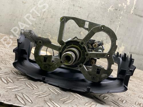 Steering column BMW 5 (E60) 528 i | BP40129554M21 - Image 3