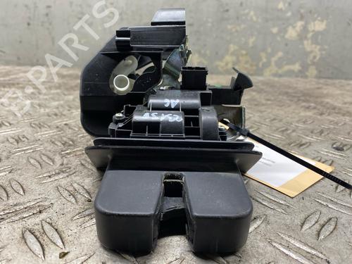 Tailgate lock AUDI A6 C7 Avant (4G5, 4GD) 3.0 TDI | BP29180433C101 