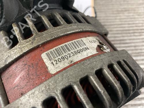 Alternator FORD FOCUS II (DA_, HCP, DP) 2.5 ST | BP20312021M7 