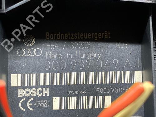 Electronic module VW GOLF V (1K1) 1.4 16V | BP38774654M83 - Image 7