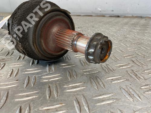 Left rear driveshaft MERCEDES-BENZ S-CLASS (W221, V221) S 500 (221.071, 221.171) | BP10362436M40 