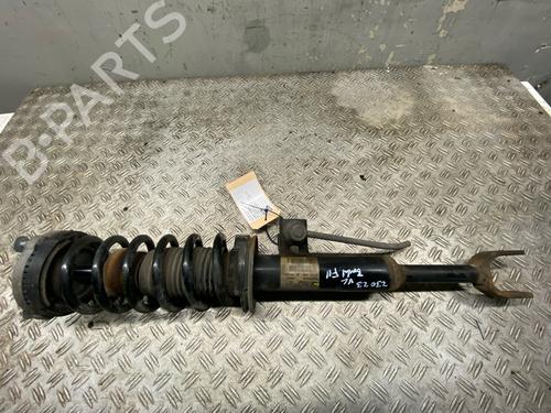 Used Left front shock absorber BMW 5 Touring (F11) 520 d (184 hp) 26613681