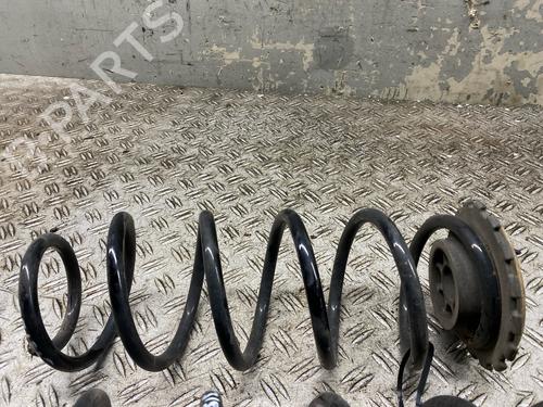 Shock absorber spring MERCEDES-BENZ A-CLASS (W169) A 170 (169.032, 169.332) | BP32305289C152
