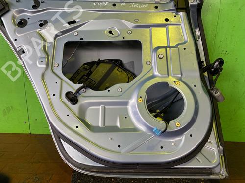 Left rear door JAGUAR XF I (X250) 3.0 D | BP23401048C4 