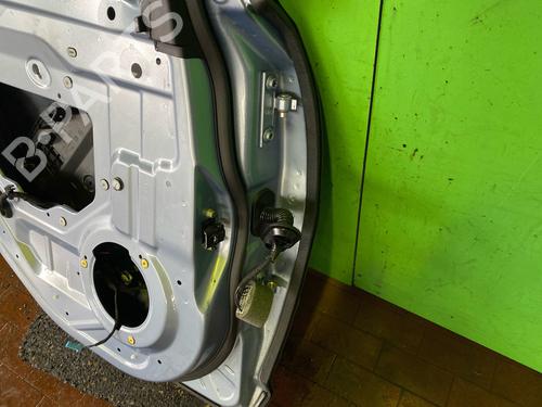 Left rear door JAGUAR XF I (X250) 3.0 D | BP23401048C4 