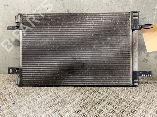 AC Kondensor AC Kondensor PEUGEOT 308 SW II (LC_, LJ_, LR_, LX_, L4_) 1.2 THP 130 (131 hp) 34216941 34216941