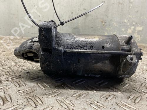 Starter AUDI A8 D3 (4E2, 4E8) 4.2 TDI quattro | BP30129064M8 