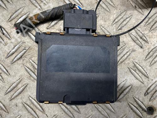 Used Electronic sensor NISSAN QASHQAI II SUV (J11, J11_) 1.2 DIG-T (115 hp) 27684994