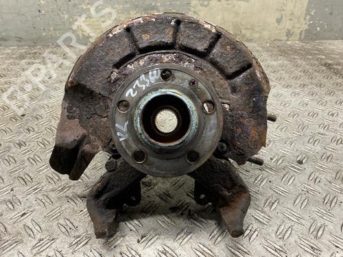 Mozzo anteriore sinistro Mozzo anteriore sinistro SEAT IBIZA IV SC (6J1, 6P5) 1.2 (60 hp) 36983790 36983790