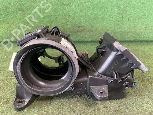 Heater blower motor MERCEDES-BENZ M-CLASS (W164) ML 350 4-matic (164.186) | BP19397520M62 