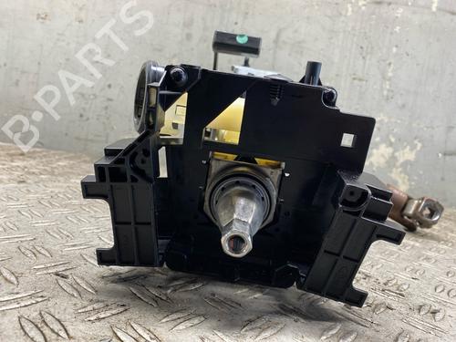 Steering column FORD KUGA I 2.0 TDCi 4x4 | BP31668370M21 