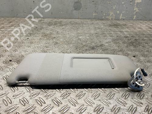 Left sun visor BMW X3 (E83) 2.5 si | BP26979230I1 