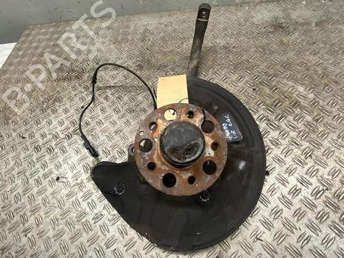 Used Right front steering knuckle MERCEDES-BENZ E-CLASS T-Model (S211) E 320 T CDI (211.222) (224 hp) 28580991
