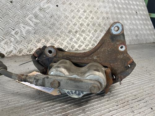Right front brake caliper LADA NIVA Closed Off-Road Vehicle (2121, 2131) 1.7 LPG | BP14607045M104