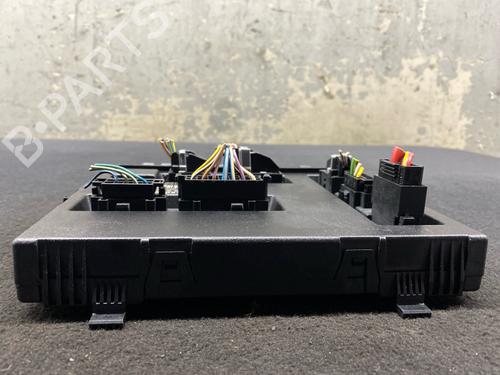 Electronic module MERCEDES-BENZ A-CLASS (W169) A 160 CDI (169.006, 169.306) | BP40454266M83 - Image 4