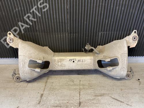 Rear axle CITROËN C5 III (RD_) 1.6 HDi 115 (RD9HRA, RD9HLA, RD9HL0) | BP13667359M2 