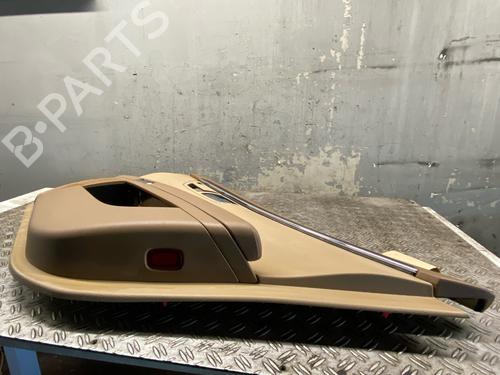 Rear right panel MERCEDES-BENZ S-CLASS (W221, V221) S 350 4-matic (221.087, 221.187) | BP36088885C61  - Image 12
