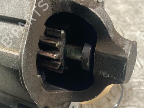 Starter NISSAN QASHQAI / QASHQAI +2 I (J10, NJ10, JJ10E) 1.6 dCi All-wheel Drive | BP25754927M8 
