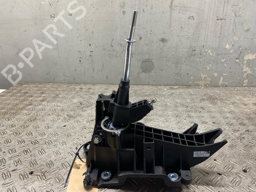Automatic gearbox selector MAZDA 3 (BL) 1.6 MZR (BL14) | BP28142872M91 
