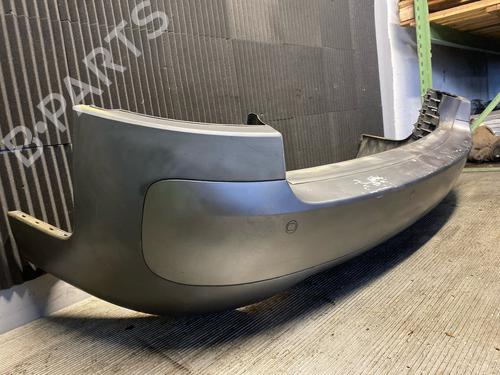 Rear bumper AUDI ALLROAD C5 (4BH) 2.5 TDI quattro | BP16170392C8 