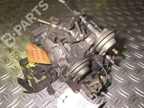 Used Injection pump SUBARU JUSTY I (KAD) 1000 (KA5) (54 hp) 4925881