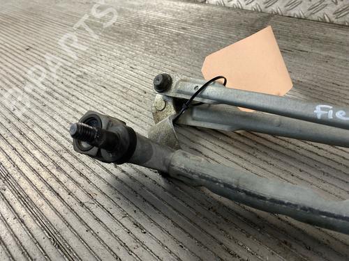 Front wipers mechanism FORD FIESTA VI (CB1, CCN) 1.25 | BP16081678C83 